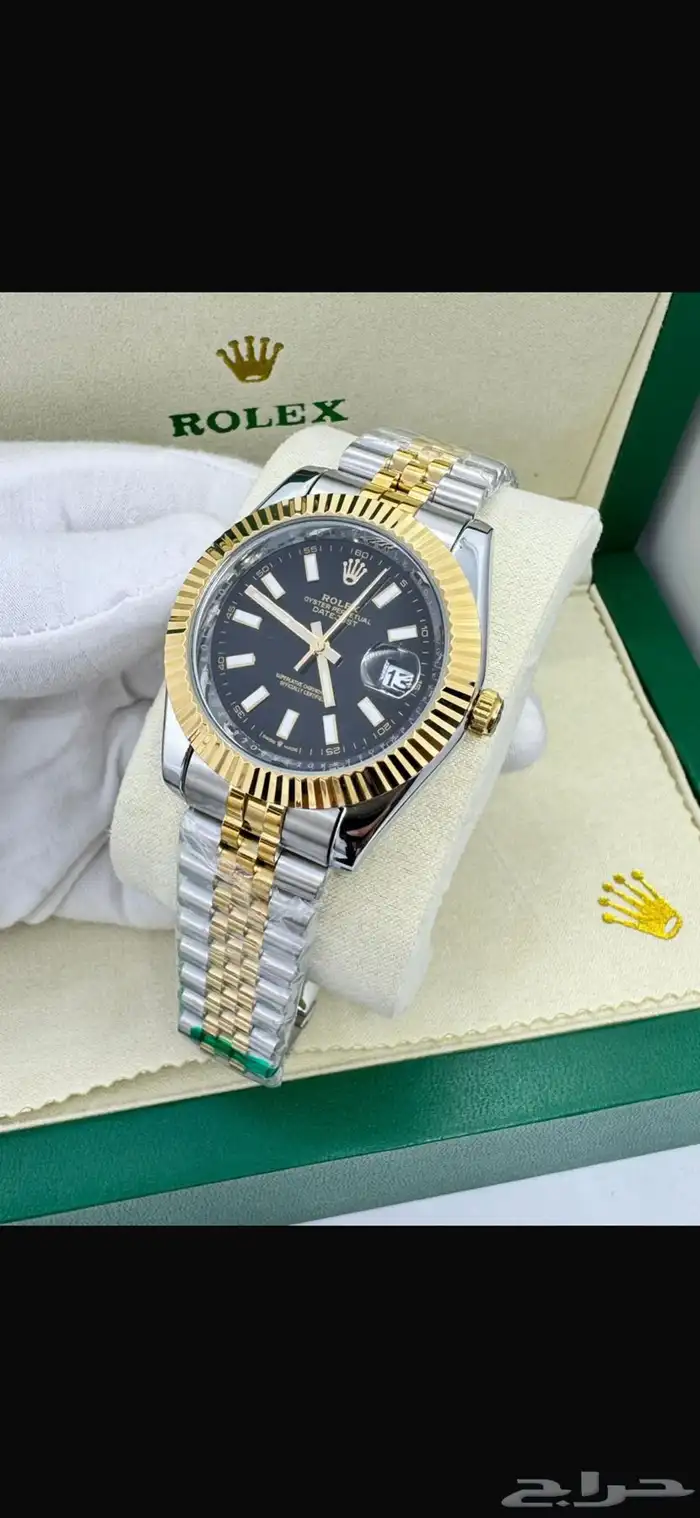 ساعات رولكس  rolex watches 27