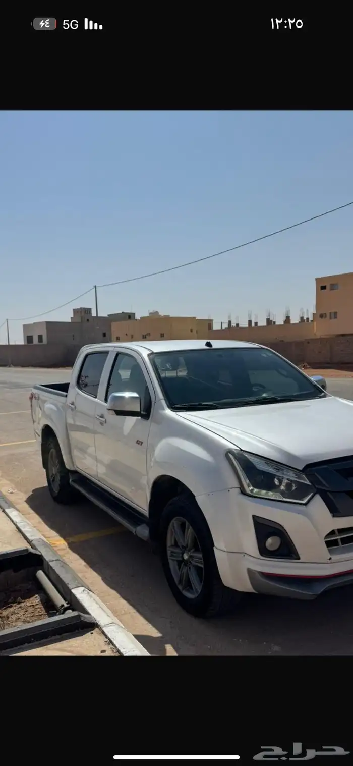 ايسوزو ديماكسGT 2