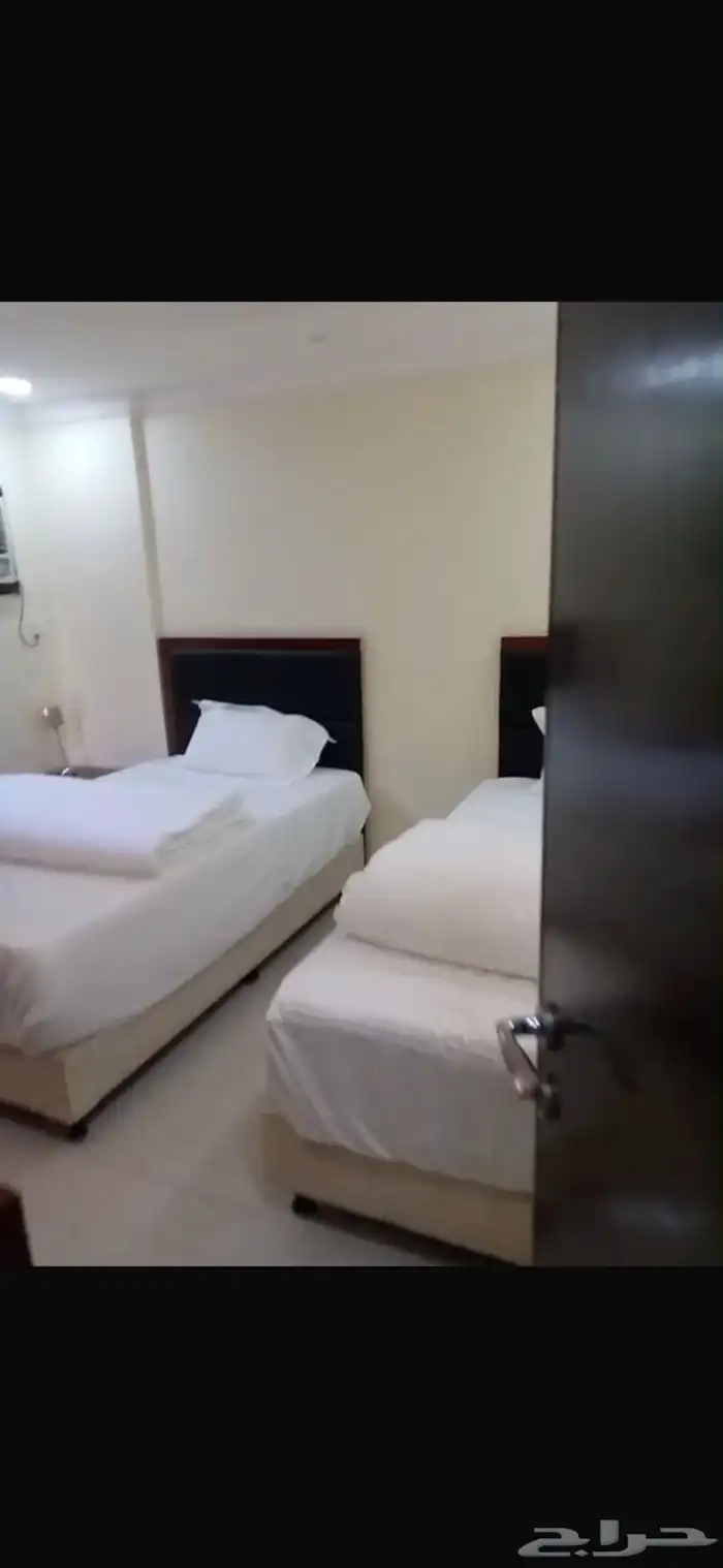 للايجار شقق مفروشه وغير مفروشه قريبه ع هيفاء مول 1