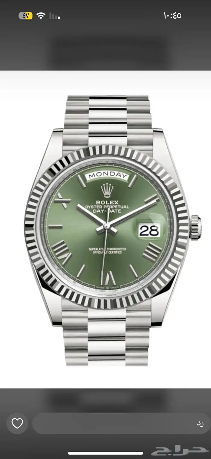 ساعات رولكس  rolex watches 25