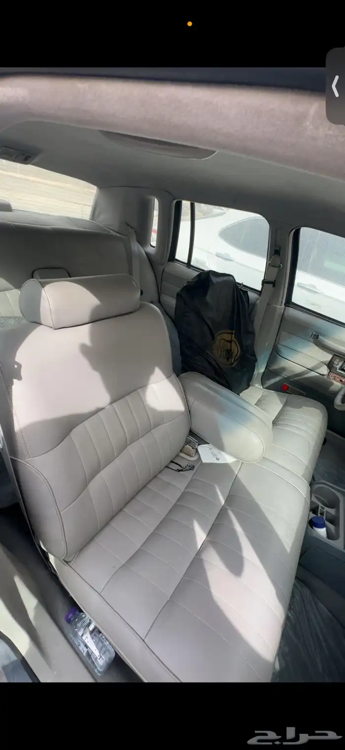 لينكون تون كار 1993 7