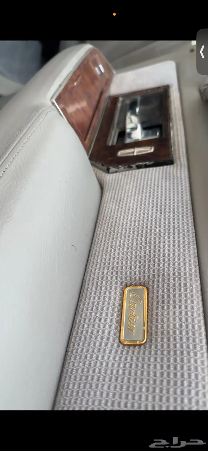 لينكون تون كار 1993 5