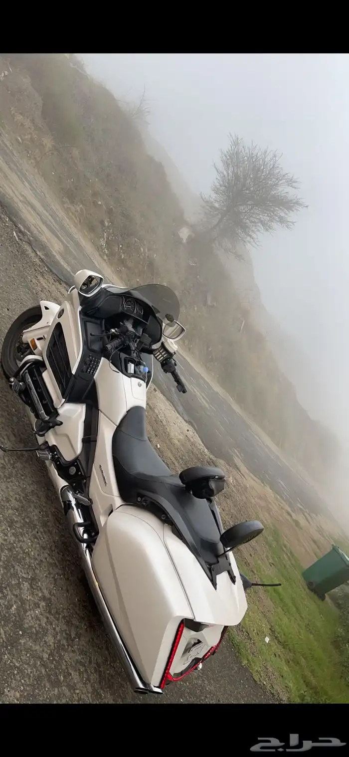 دباب هوندا F6b 3