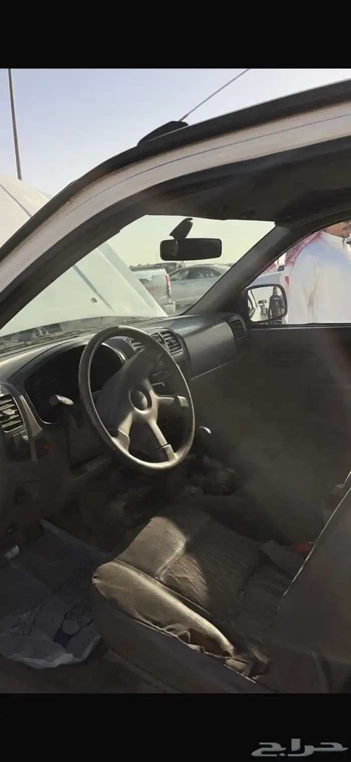 ايسوزو 2005 غمارتين 3