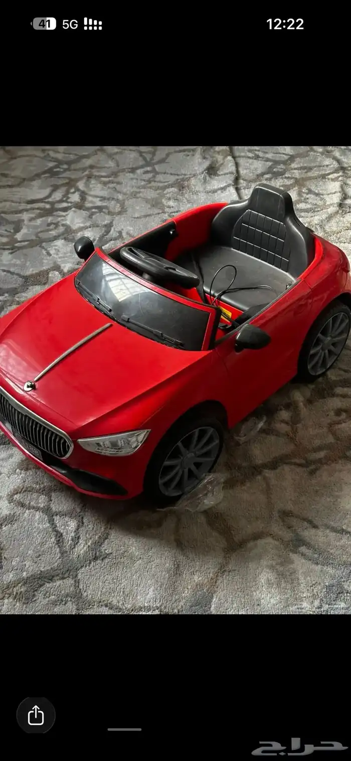 اثاث للبيع ومجلس وسياره اطفال 3