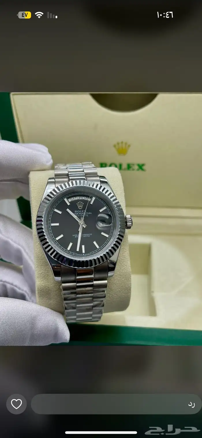 ساعات رولكس  rolex watches 14