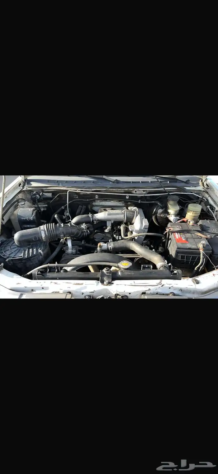 ايسوزو 2005 غمارتين 2