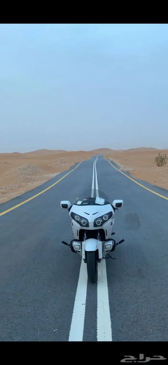 دباب هوندا F6b 5