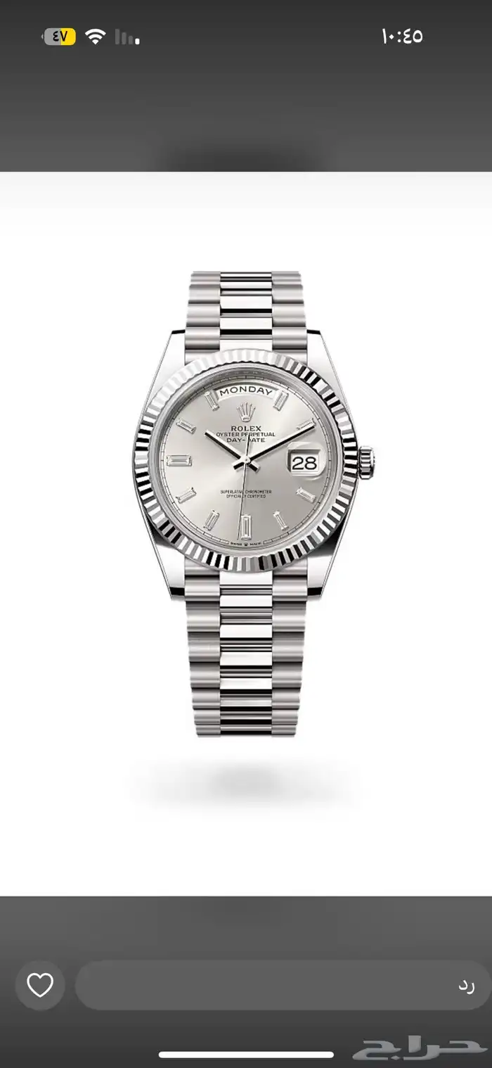 ساعات رولكس  rolex watches 21