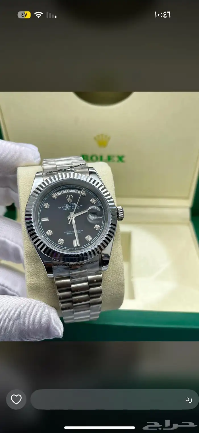 ساعات رولكس  rolex watches 15
