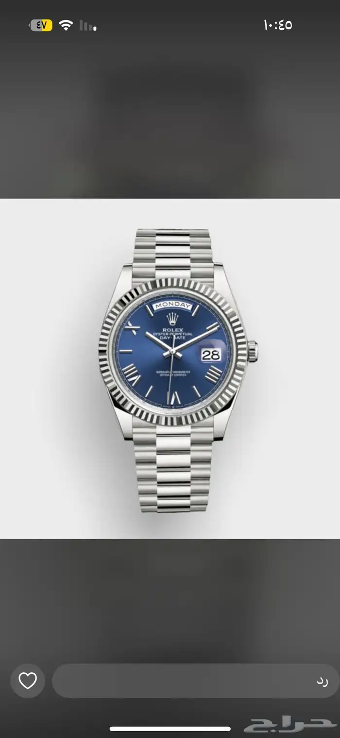 ساعات رولكس  rolex watches 26