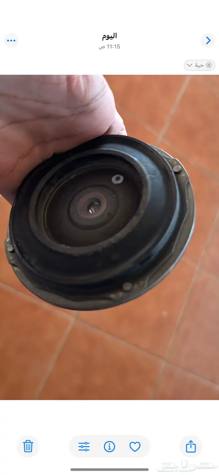 كلتش كمبروسر اكورد 2018 الي 2022 2