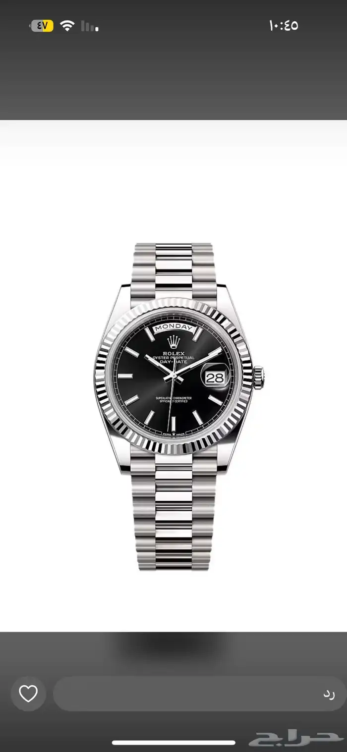 ساعات رولكس  rolex watches 22