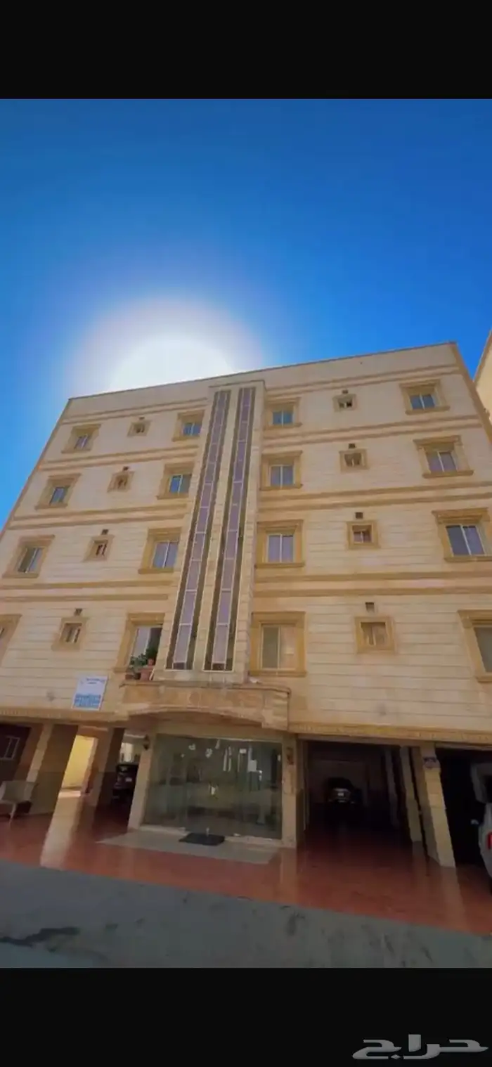 عمارة سكنية للبيع 2