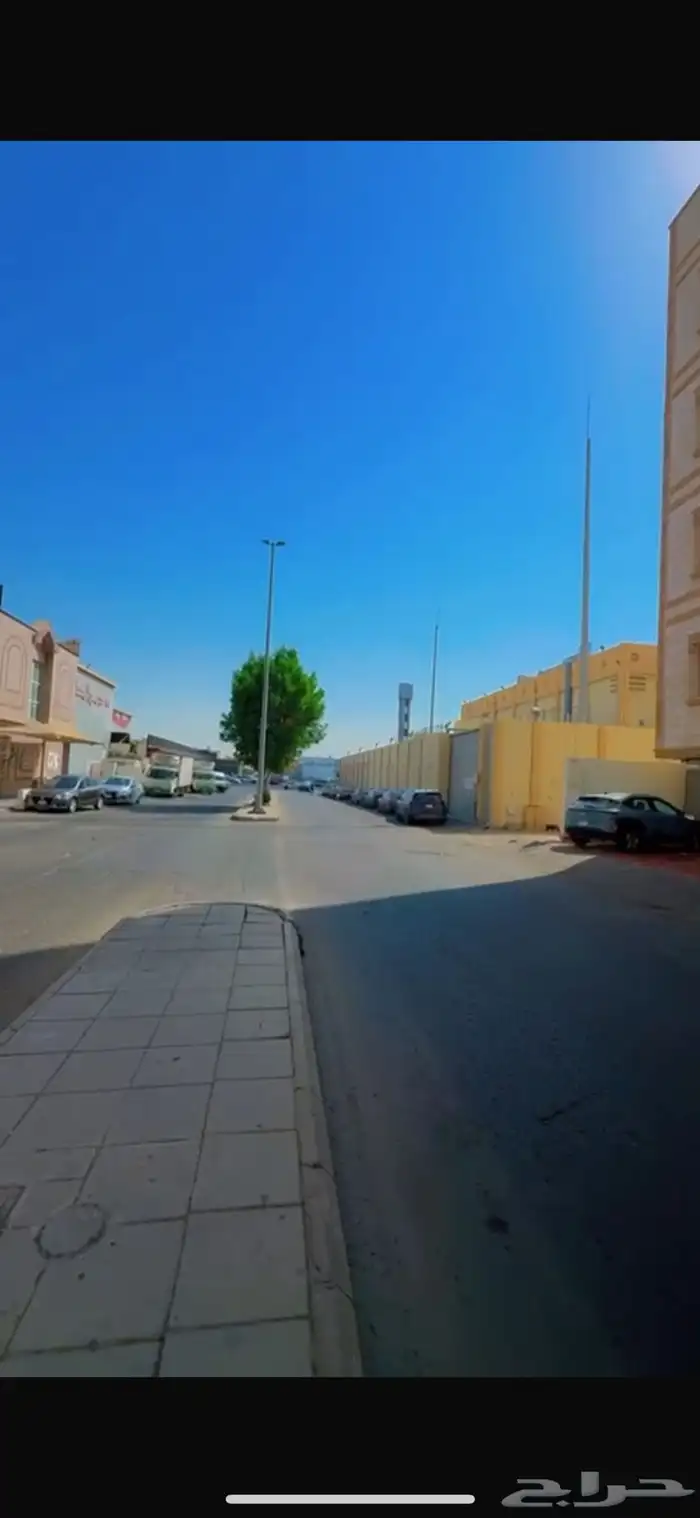 عمارة سكنية للبيع 1