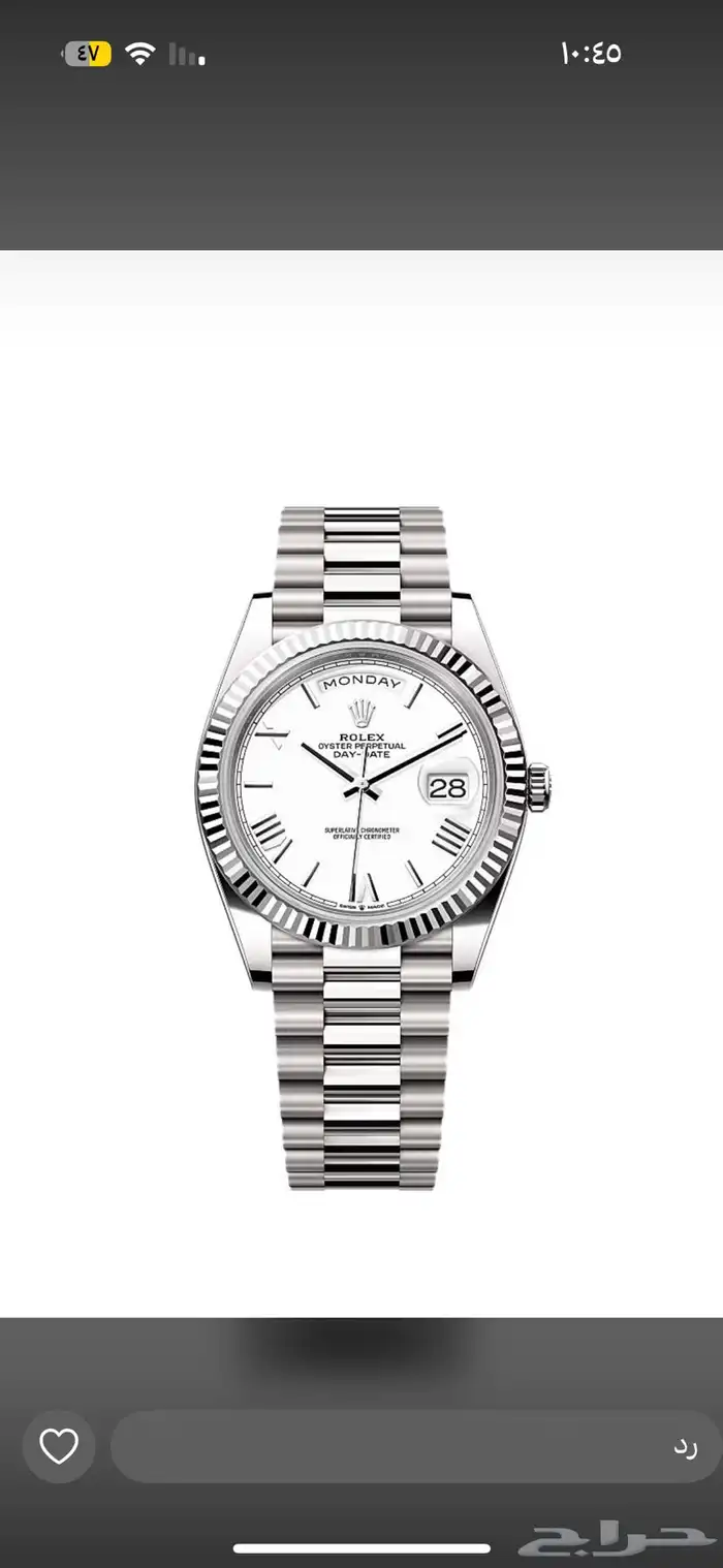 ساعات رولكس  rolex watches 23