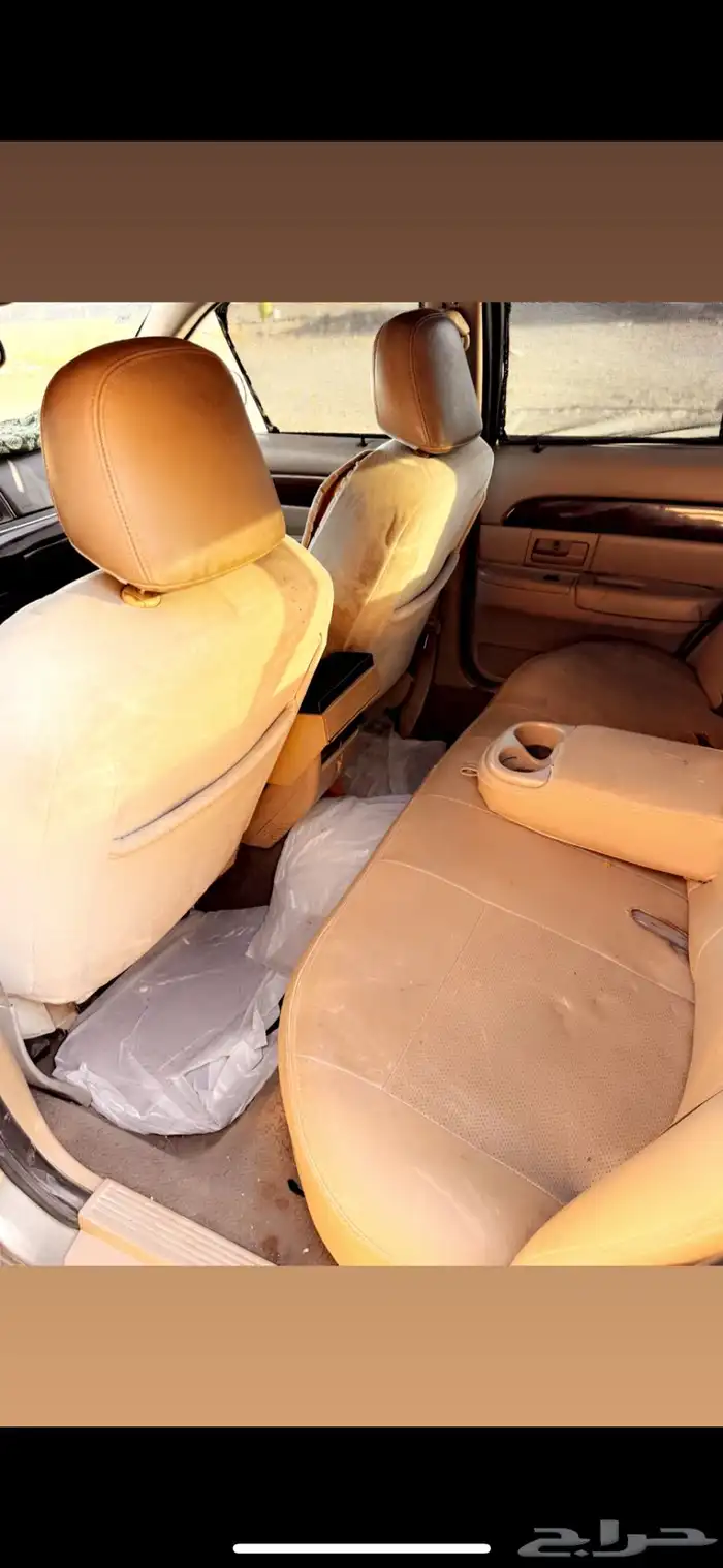 للبيع فورد 2004 3