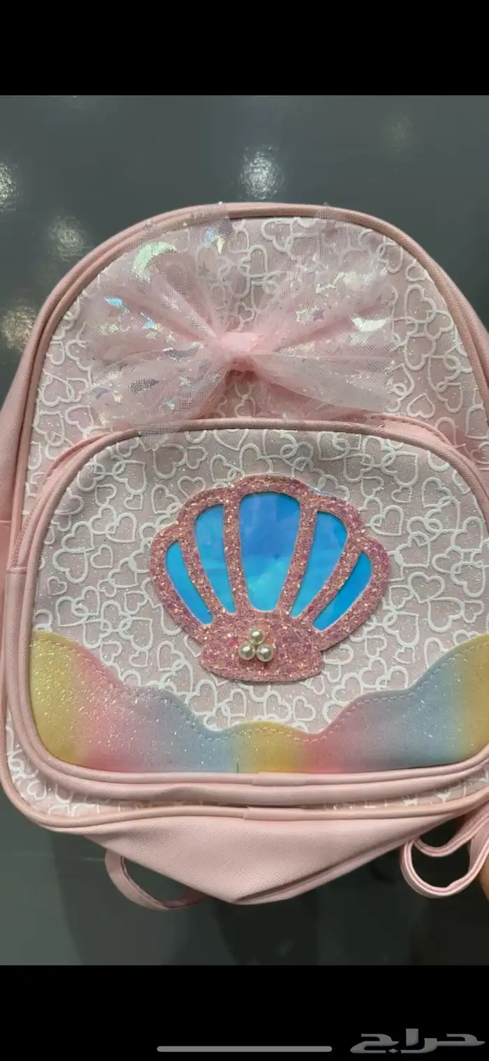 شنط اطفال جودة ممتازة 6