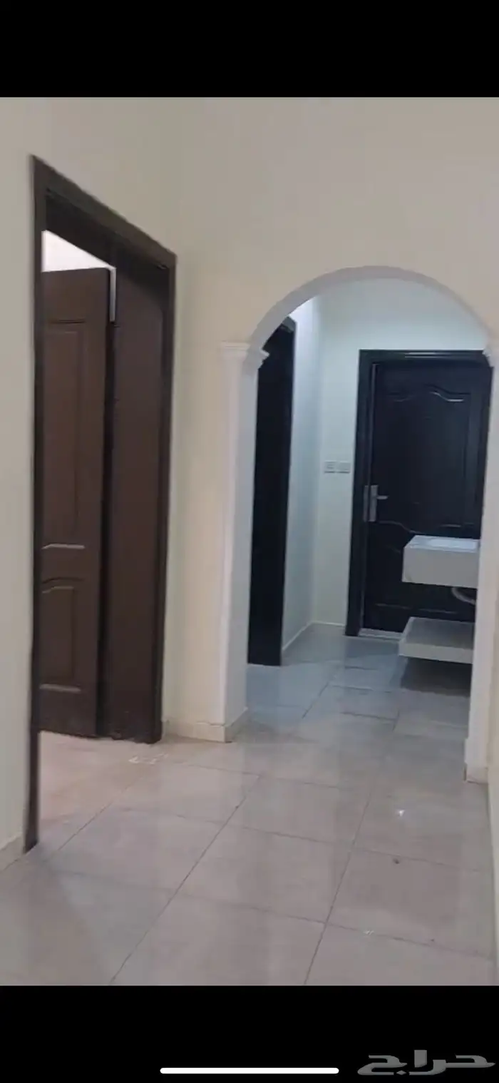 شقة في الصالحية بإيجار شهري مميز 0