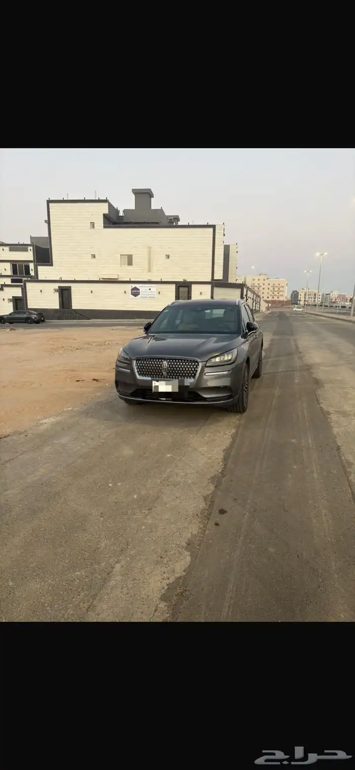 لنكون كورسير 2022 ممشى 37 ألف 6
