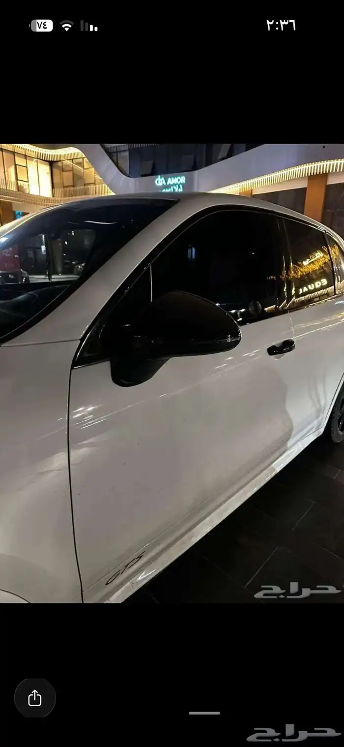 بورش كايين 2016 GTS 3