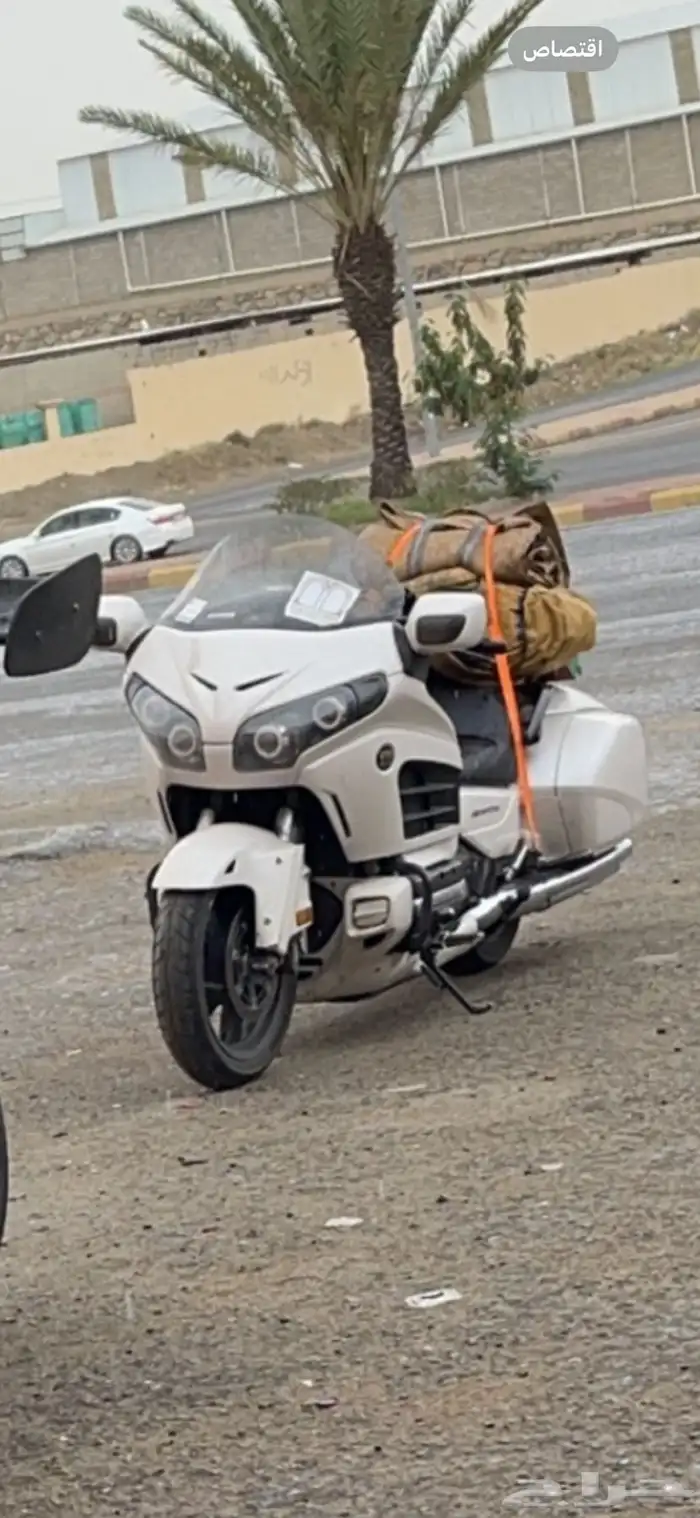 دباب هوندا F6b 4