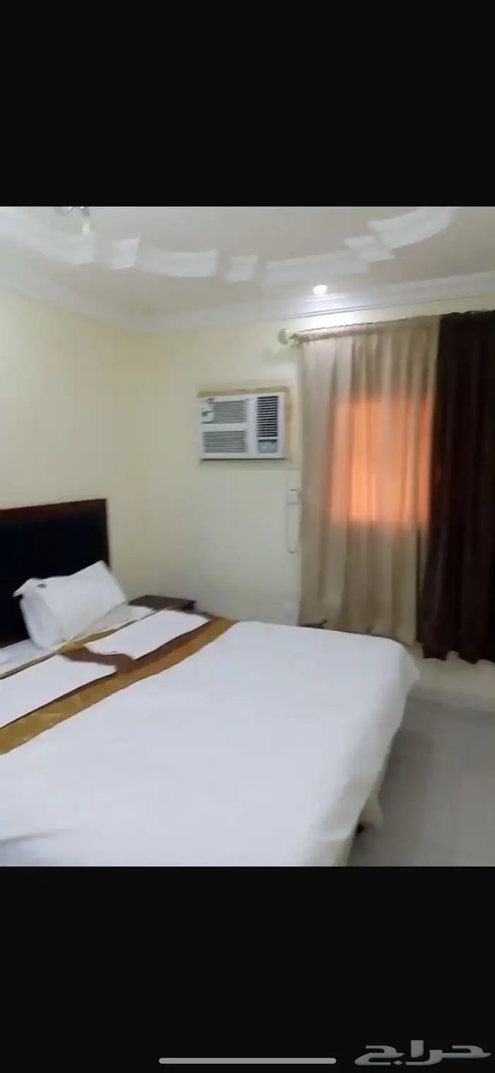 للايجار شقق مفروشه وغير مفروشه قريبه ع هيفاء مول 0