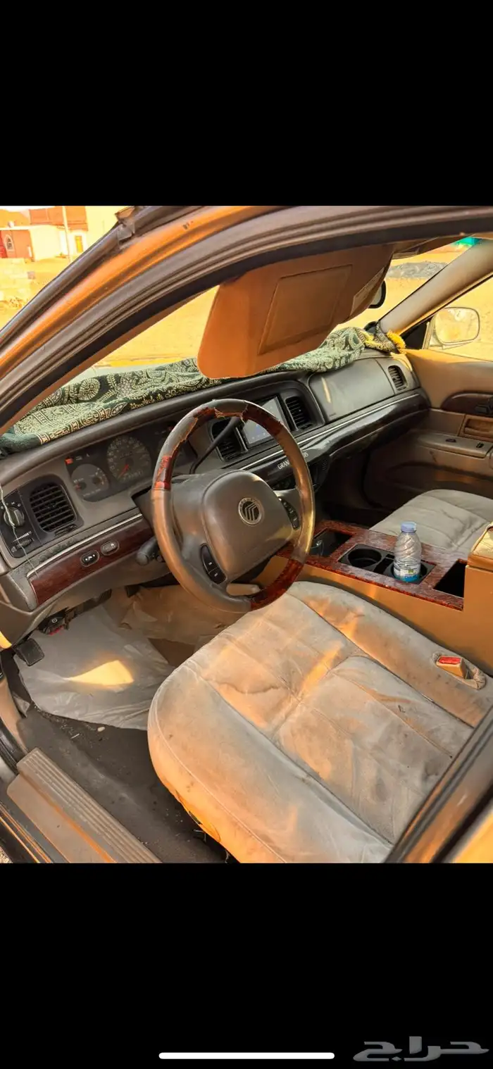 للبيع فورد 2004 4