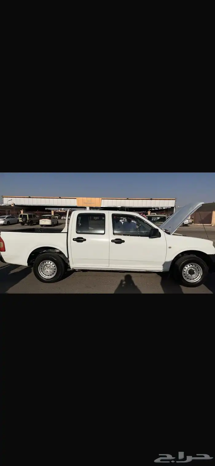 ايسوزو 2005 غمارتين 1