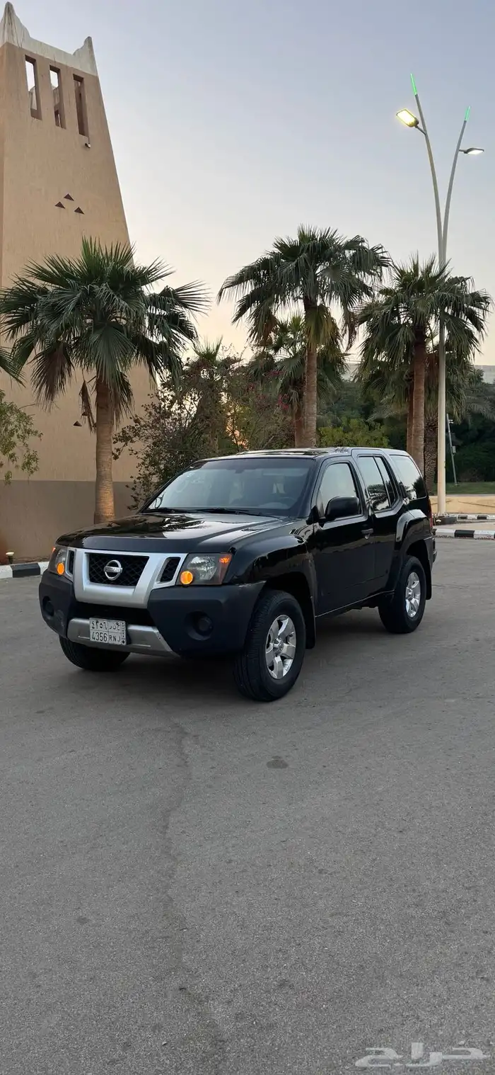 نيسان إكستيرا 0