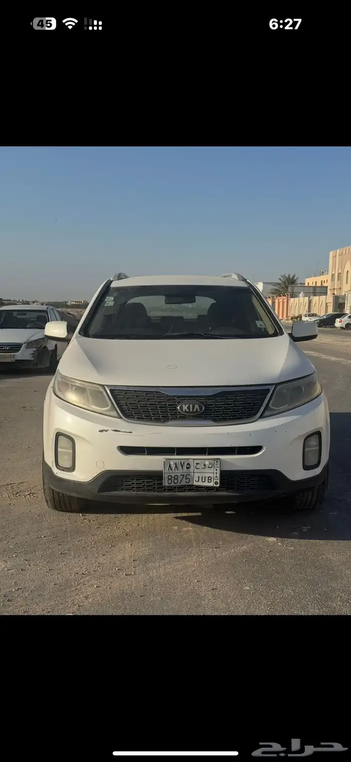 للبيع كيا سورينتو 0
