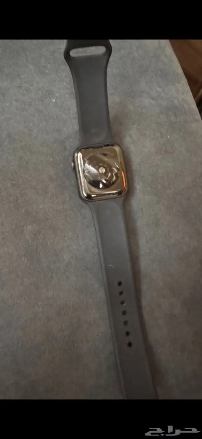 ابل واتش 1