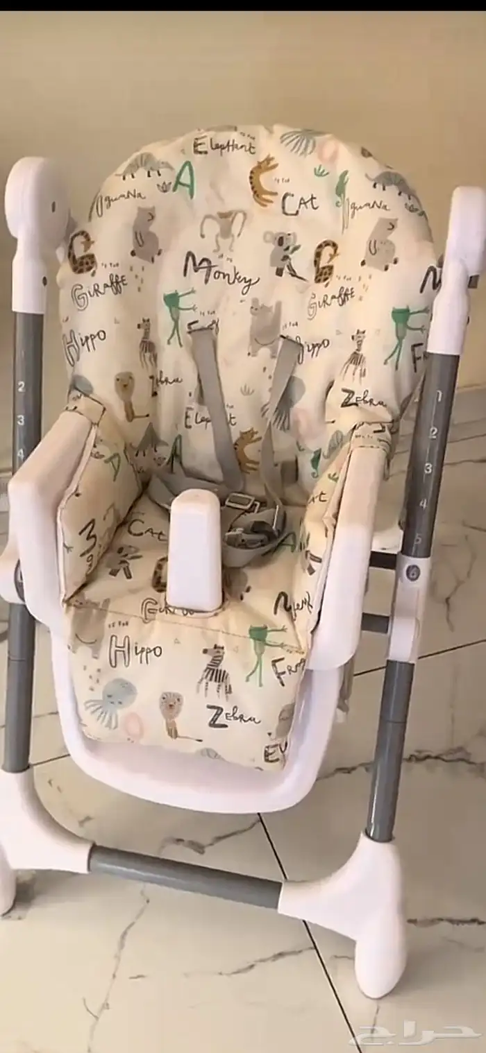كرسي اطفال 0