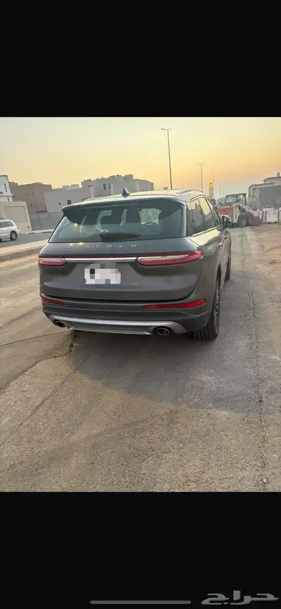 لنكون كورسير 2022 ممشى 37 ألف index