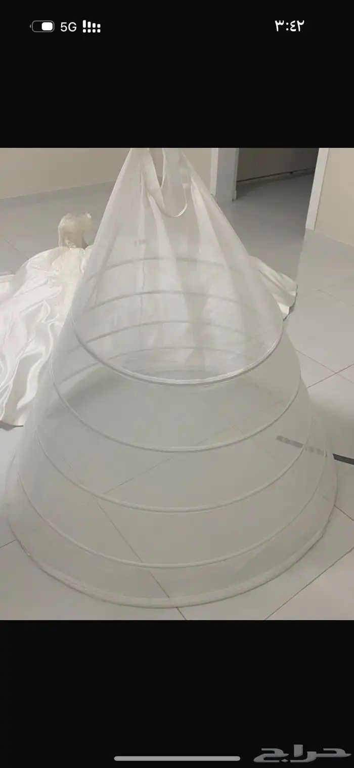 فستان عروس 2