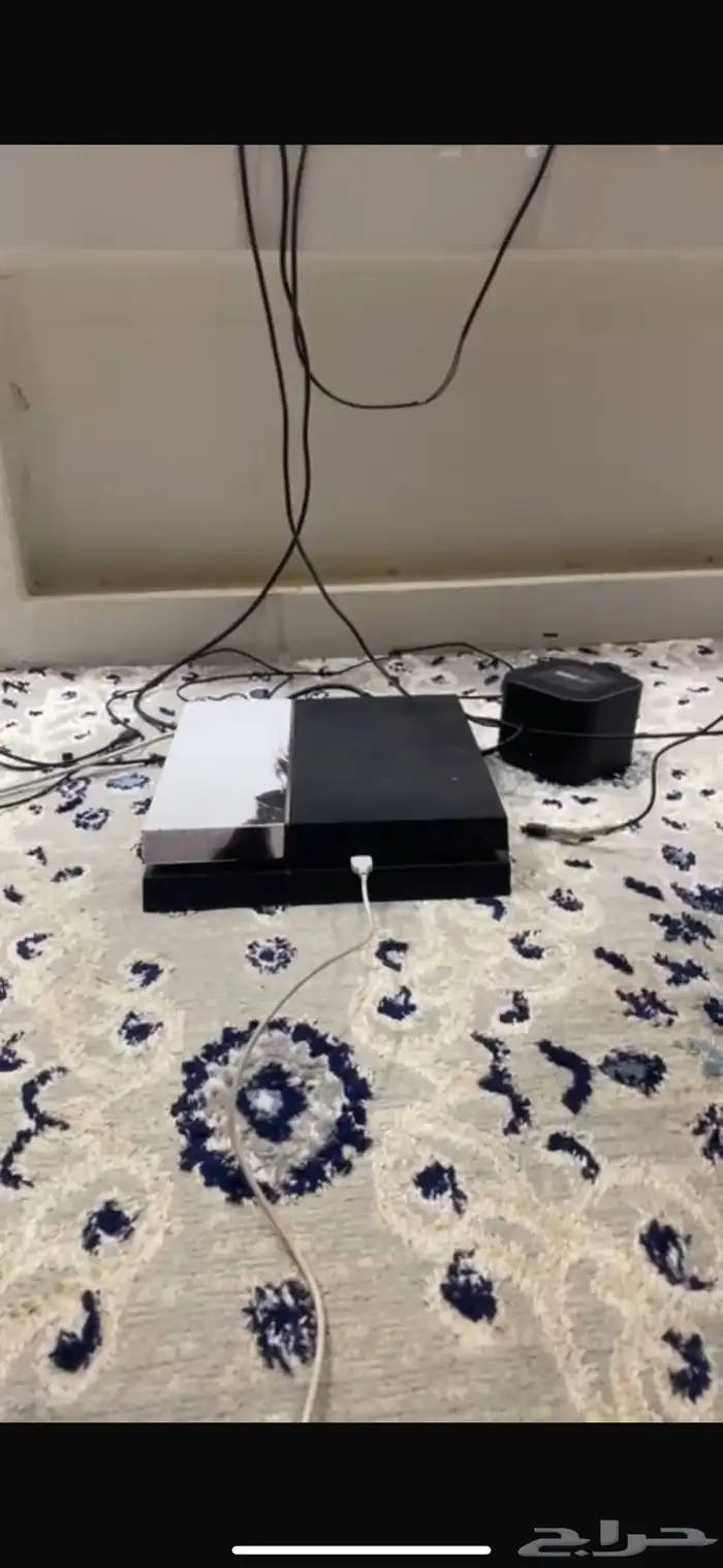 سوني 4 للبيع 0