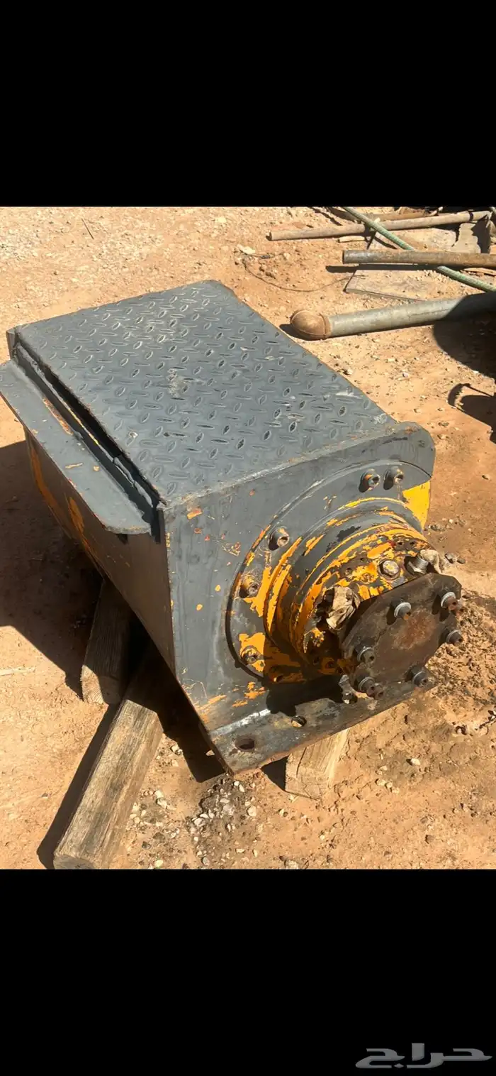 مكرة سحب للوابد والسطحات 3