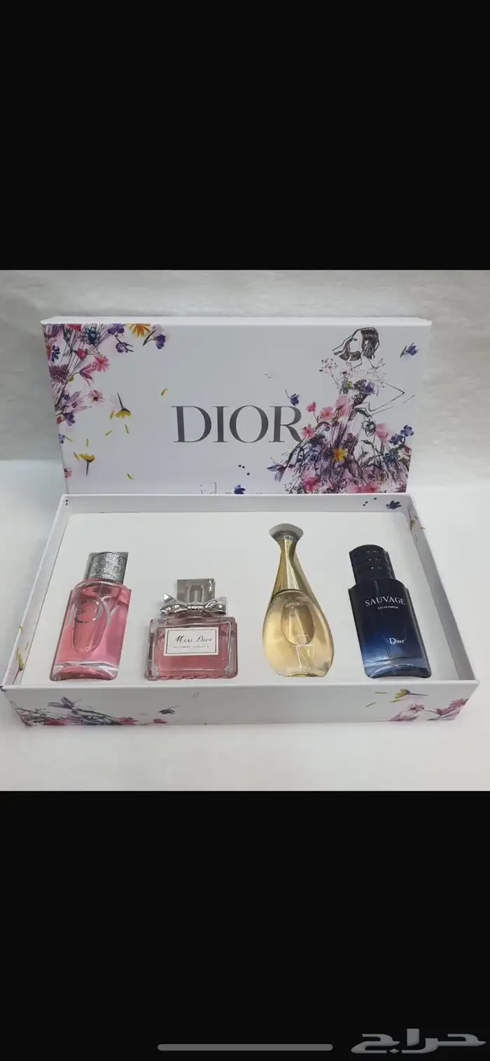 عطور عالميه 45