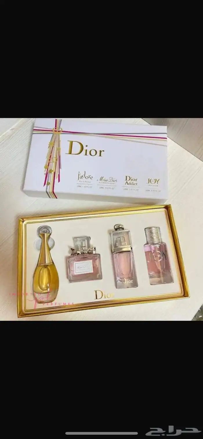 عطور عالميه 47