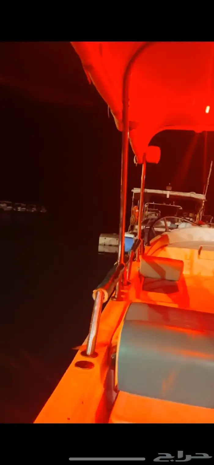 رحلات بحريه .. نزهه  .. صيد  .. سباحه 0