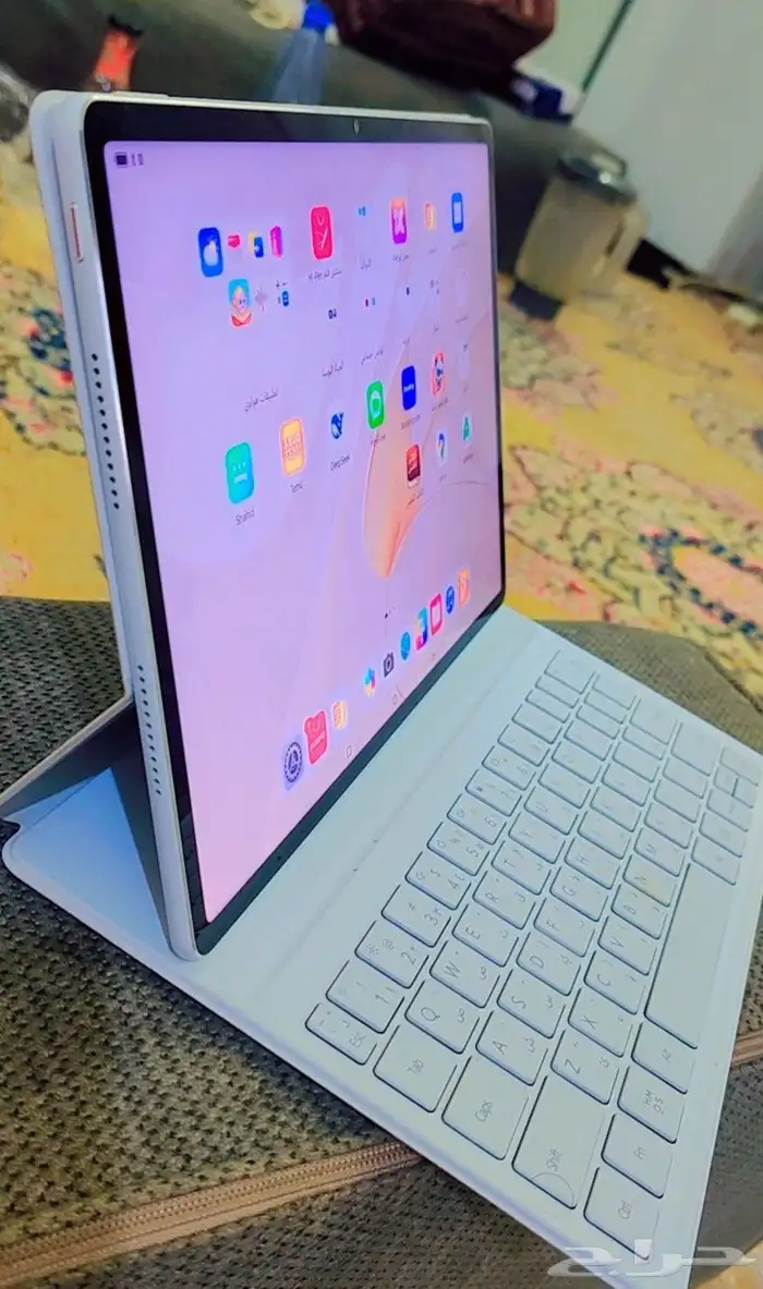 تابلت هواوي ميت باد 12x 3