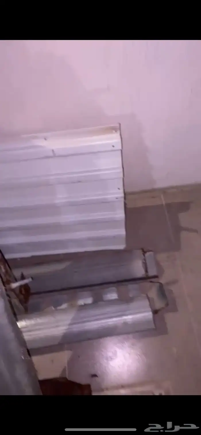 حديد شينكو 1