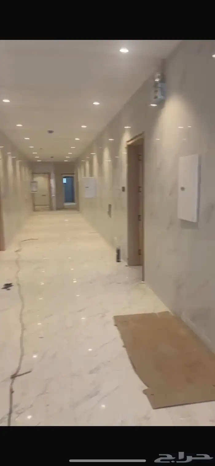 عمارة للايجار العروبة 7