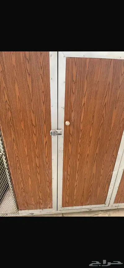 للبيع بيت كلب فخم ونظيف index