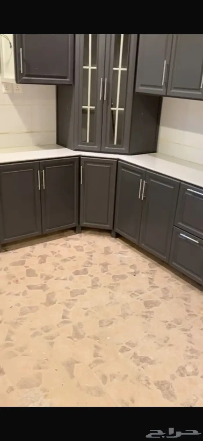 مطبخ ألمنيوم 2