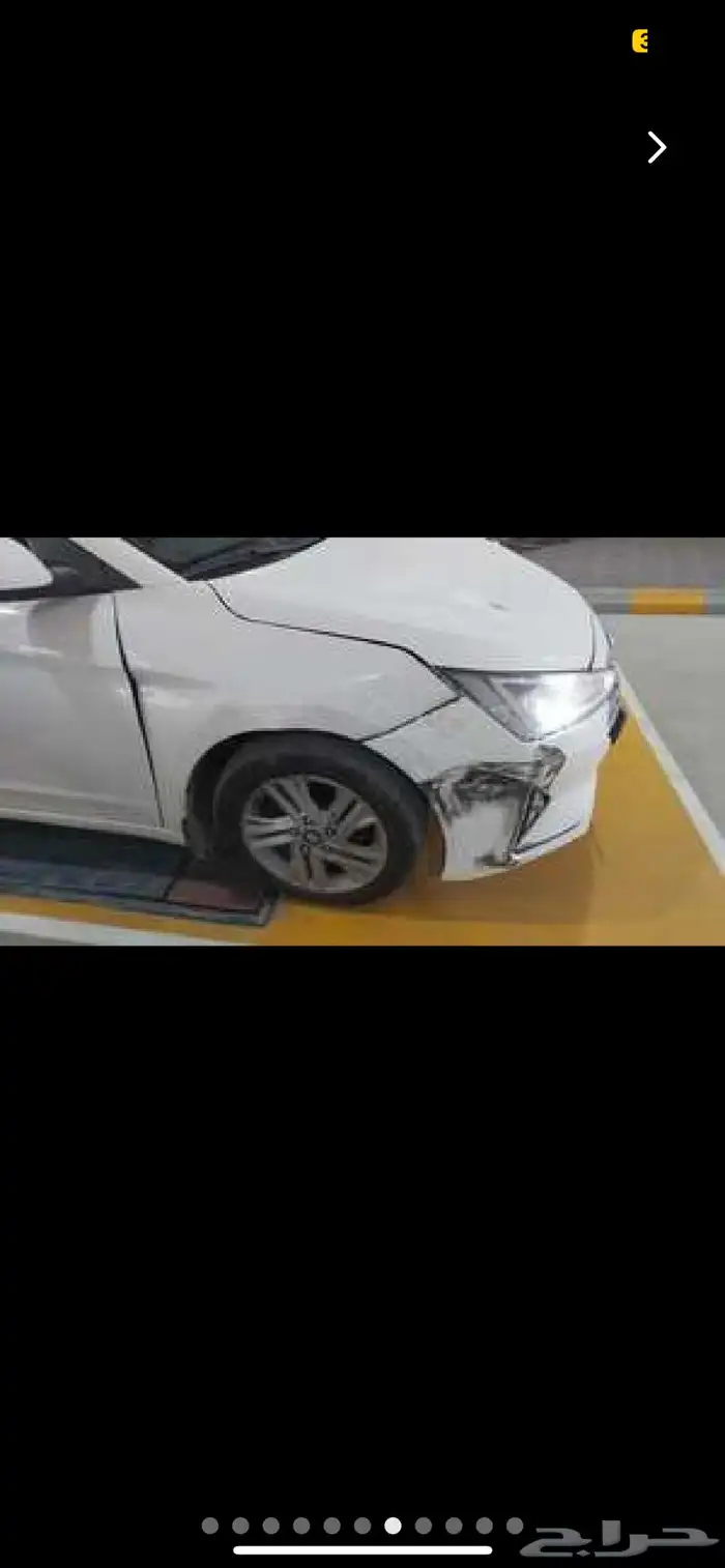 هونداي النترا نص فل 4