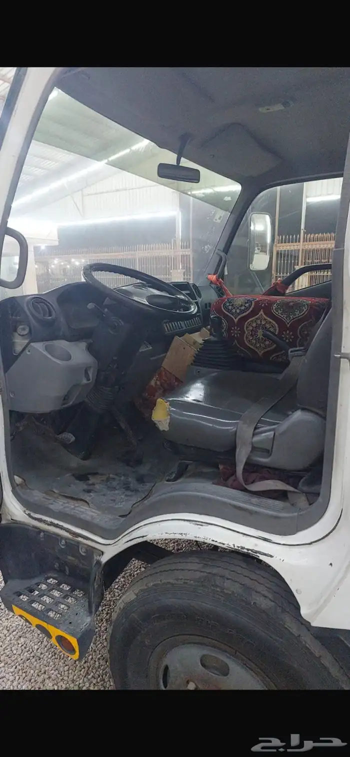 الخرج دينا تويوتا 6