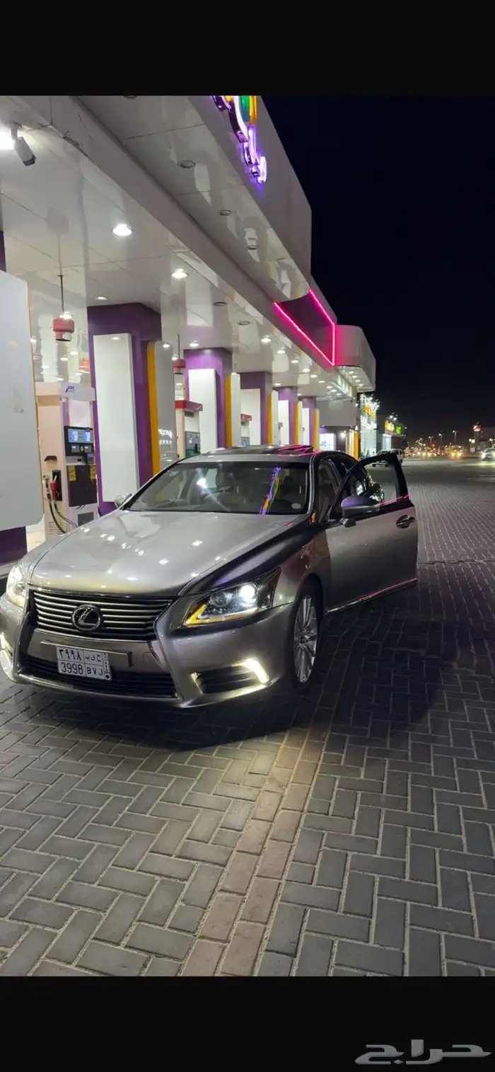 لكزس 2016 فل كامل 460 الموقع الطايف الحويه 1