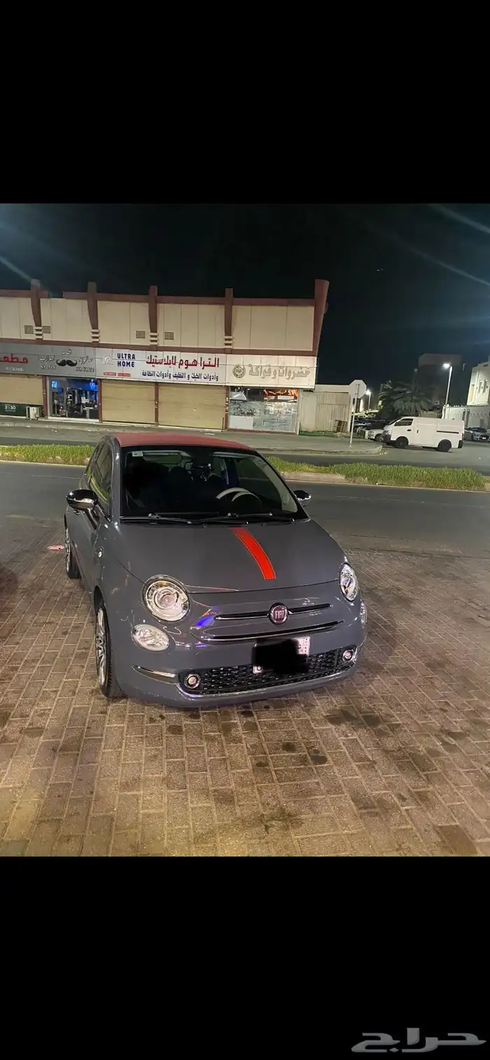 فيات موديل 2020 3