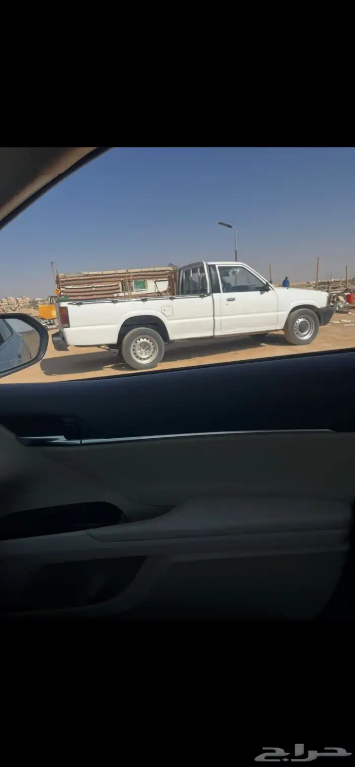 سياره ونيت للاجار 1